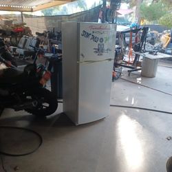 Fridge