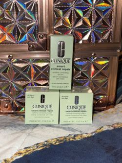 Clinique Smart Clinical Repair Set