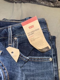 Women's Levi's