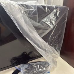 LG COMPUTER FLAT SCREEN MONITOR, Split Screen Capability, MA68HY-PA, Rated 5 Stars, EXC 