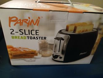 Toaster