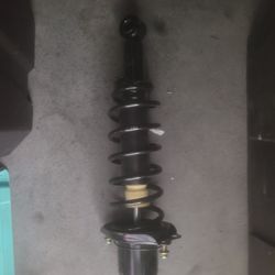 Toyota Corolla 2003 Shock Absorber