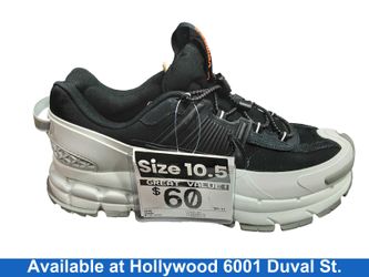 Nike Fv2295-001 Black