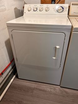 GE Electric Dryer $125 OBO