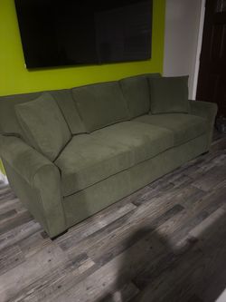 Brand New Queen Sleeper Sofa