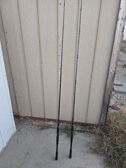 shimano fishing rods