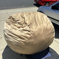 giant love sac