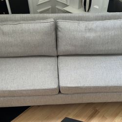 Arhaus Couch
