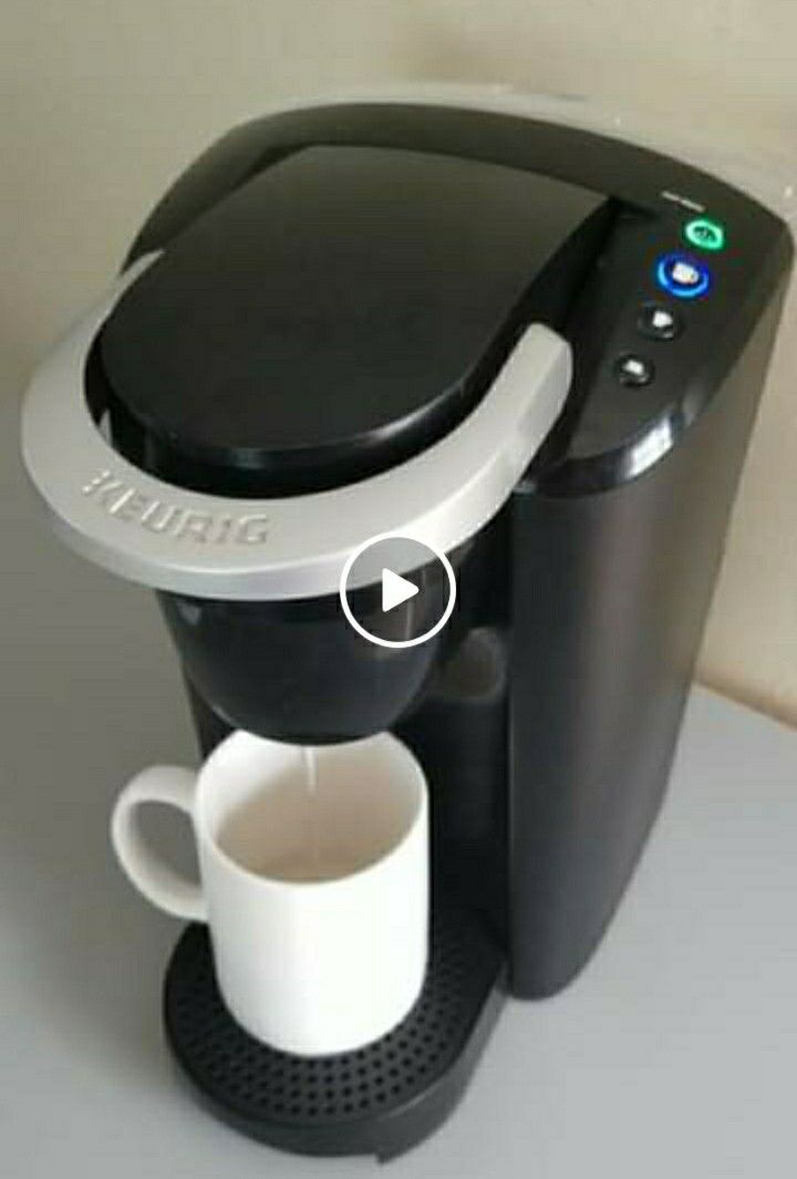 Keurig coffee maker