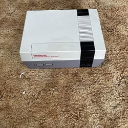 Nintendo