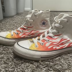Converse