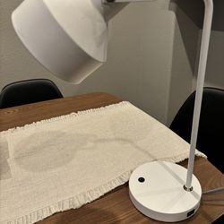 Desk/table Lamp