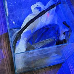 Aqueon 6 GALLON LED CUBE TANK 