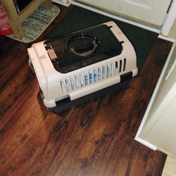 Pet Carrier