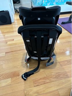 Graco Slimfit3 LX Convertible Child Car Seat