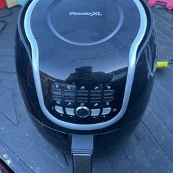 PowerXl Air fryer