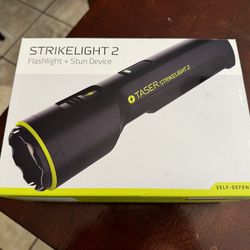 Strikelight 2 , Axon