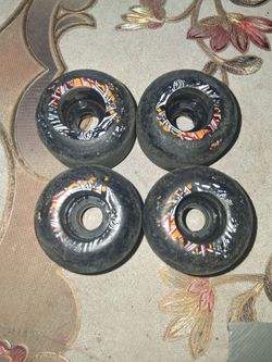 52mm Spitfire formula four wheels 20$