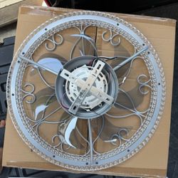 Ceiling fan With Light