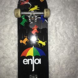 Enjoi Board