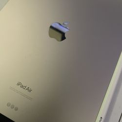 iPad Air M2 Apple Pencil Pro & Case 128GB