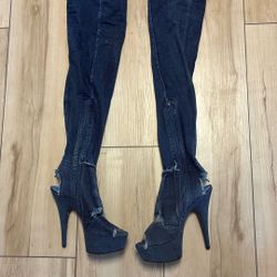 Women’s Boots Size 9