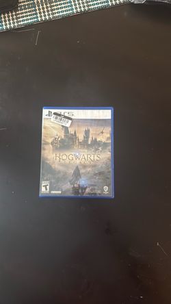 Hogwarts Legacy