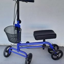 Knee Scooter 