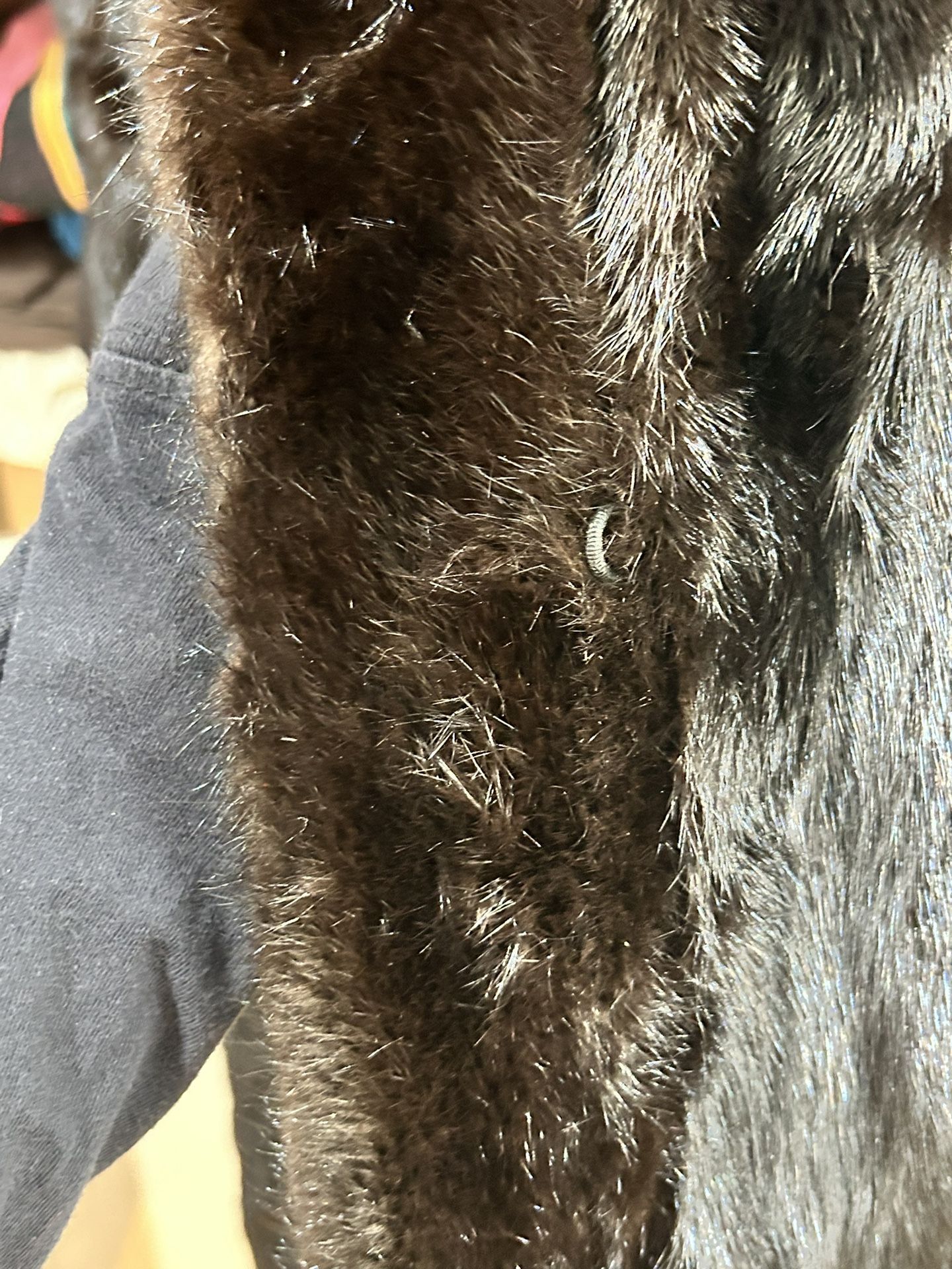 Mink Coat for Sale in Placentia, CA OfferUp