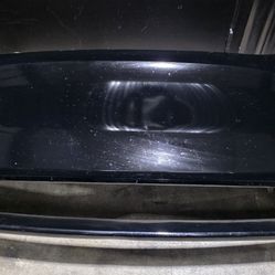 2020 - 2024 TESLA MODEL Y FRONT BUMPER OEM