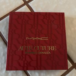 Mac Highlighter Palette 