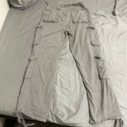 Cargo pants