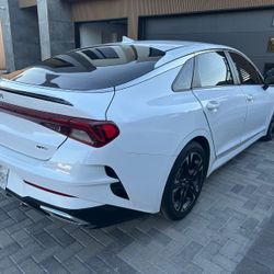 2023 KIA K5