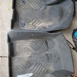 Tapetes Para Gmc At4