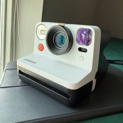 Polaroid Now Generation 2