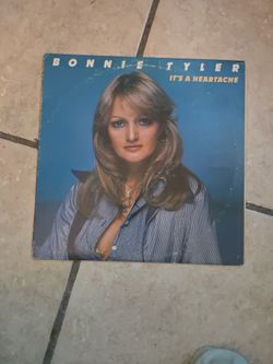 1978 album Natural Force by Welsh singer Bonnie Tyler