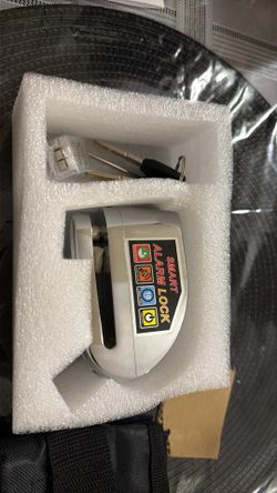 Brand new