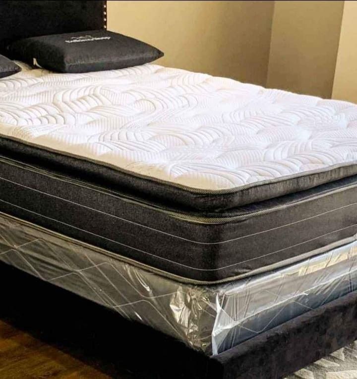 King Size Metress For Sale, Free Home Delivery,