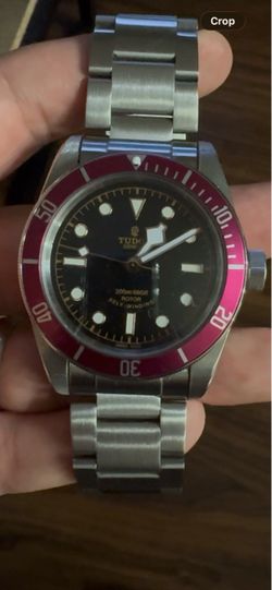 Automatic watch