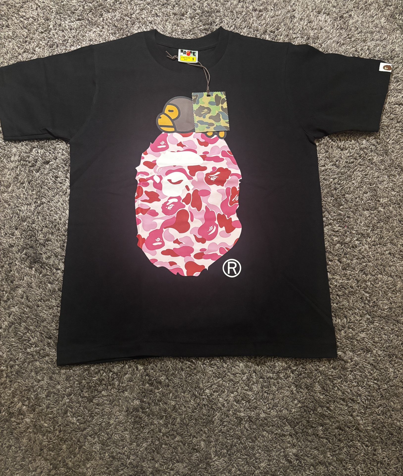 Bape Shirt 