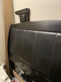 Queen Bed Frame