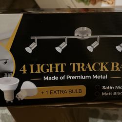 Track Lighting 