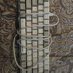 Keyboard Mouse