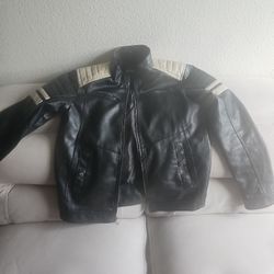 Black Jacket
