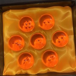 Dragon Balls