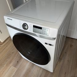 Samsung Dryer 