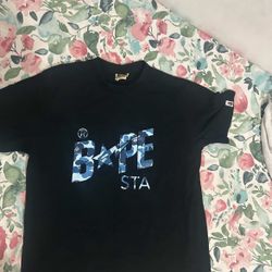Bape Shirt 