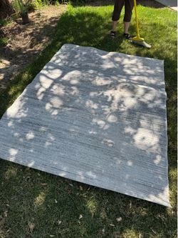 Calvin Klein Rug