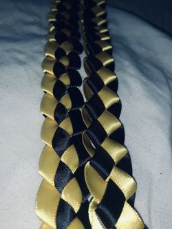 Graduation Lei