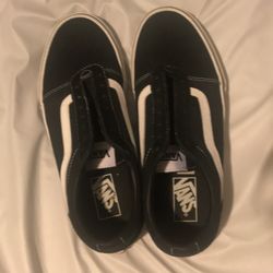 vans 